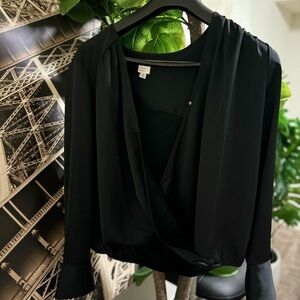 A New Day 1X long sleeve shirt.